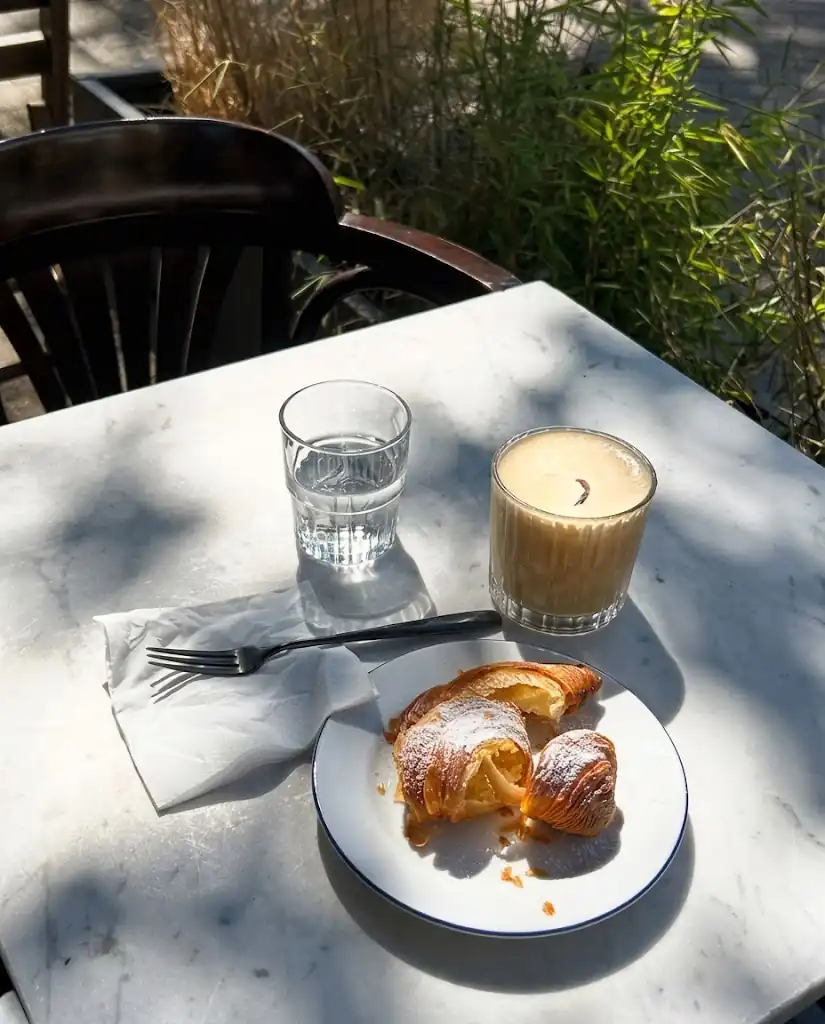 Sfogliatella